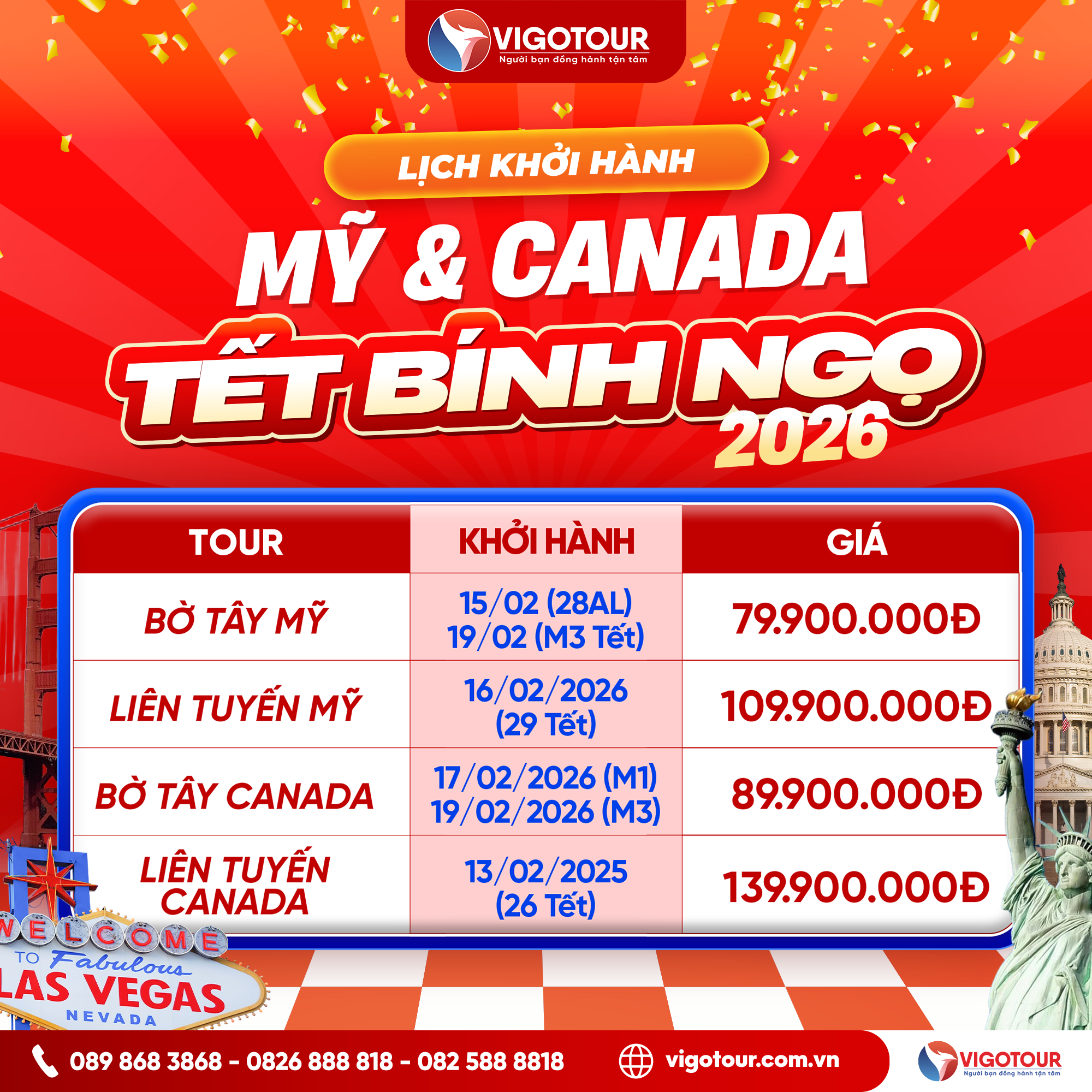 Công Ty Du Lịch Uy Tín