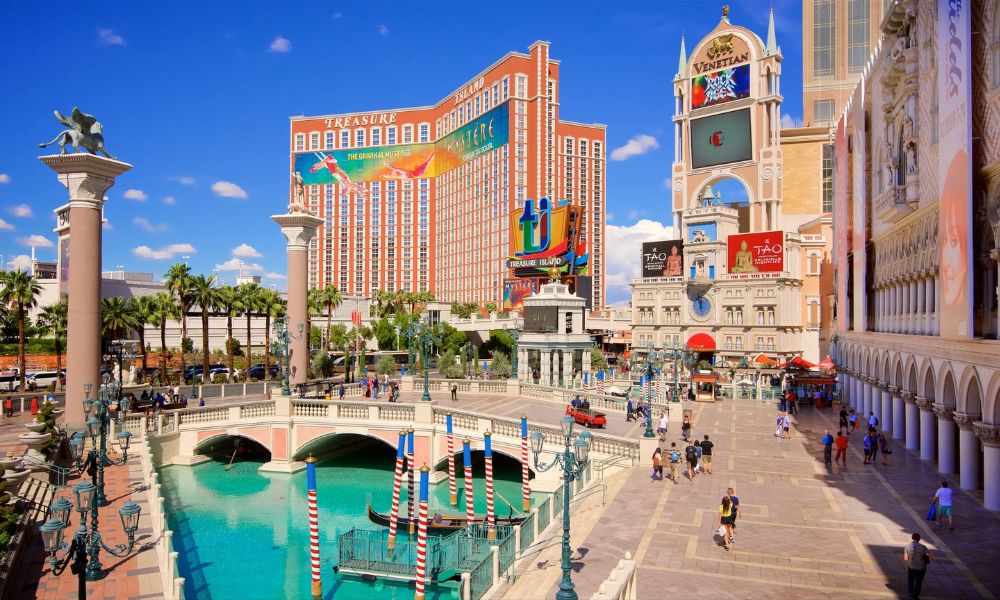 du lịch Mỹ Tết 2026