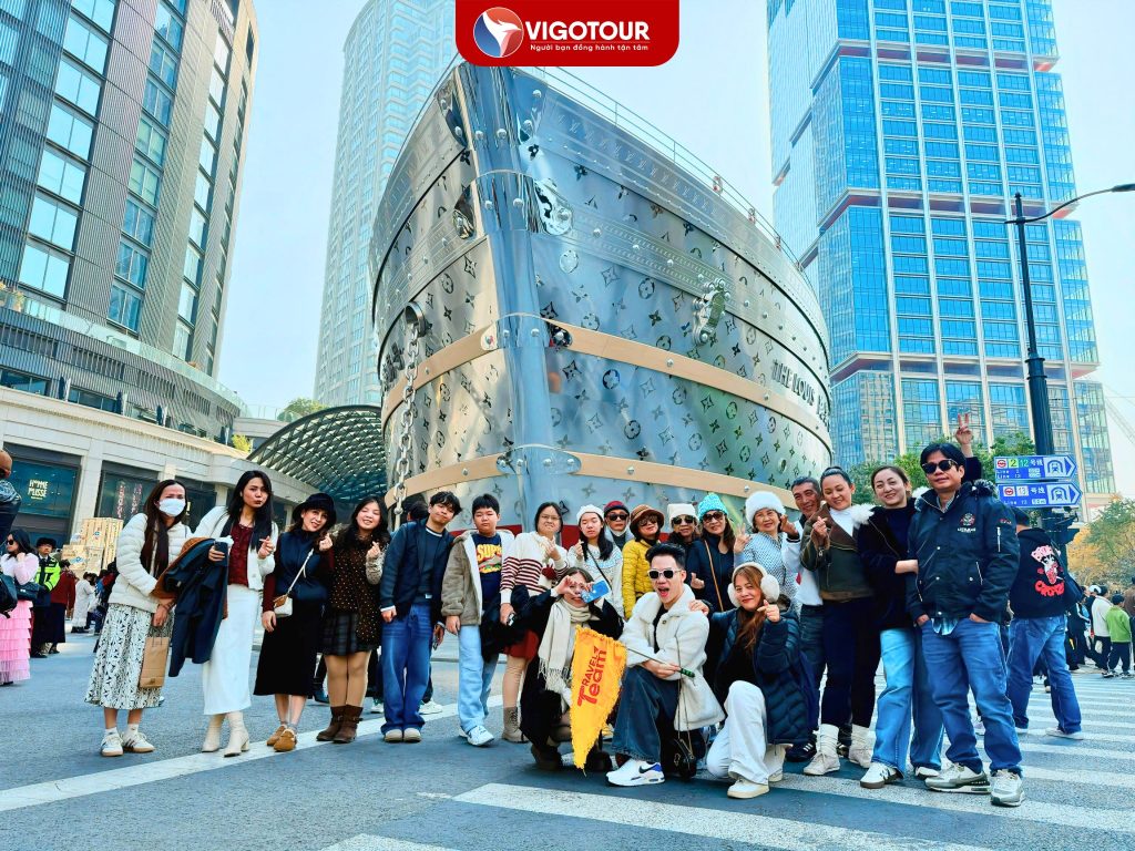 thượng hải ô trấn thượng hải ô trấn