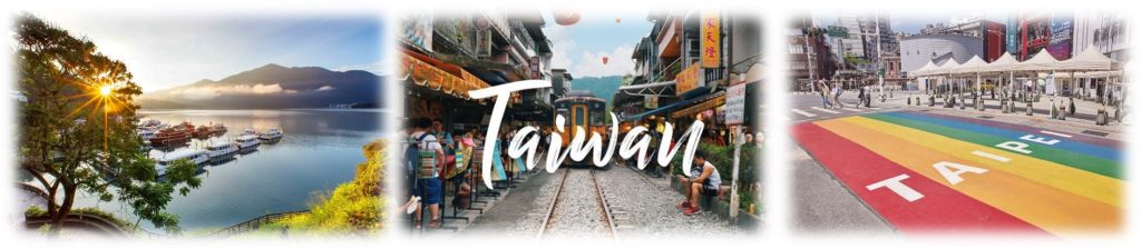 du lịch đài loan starlux đài bắc đài trung