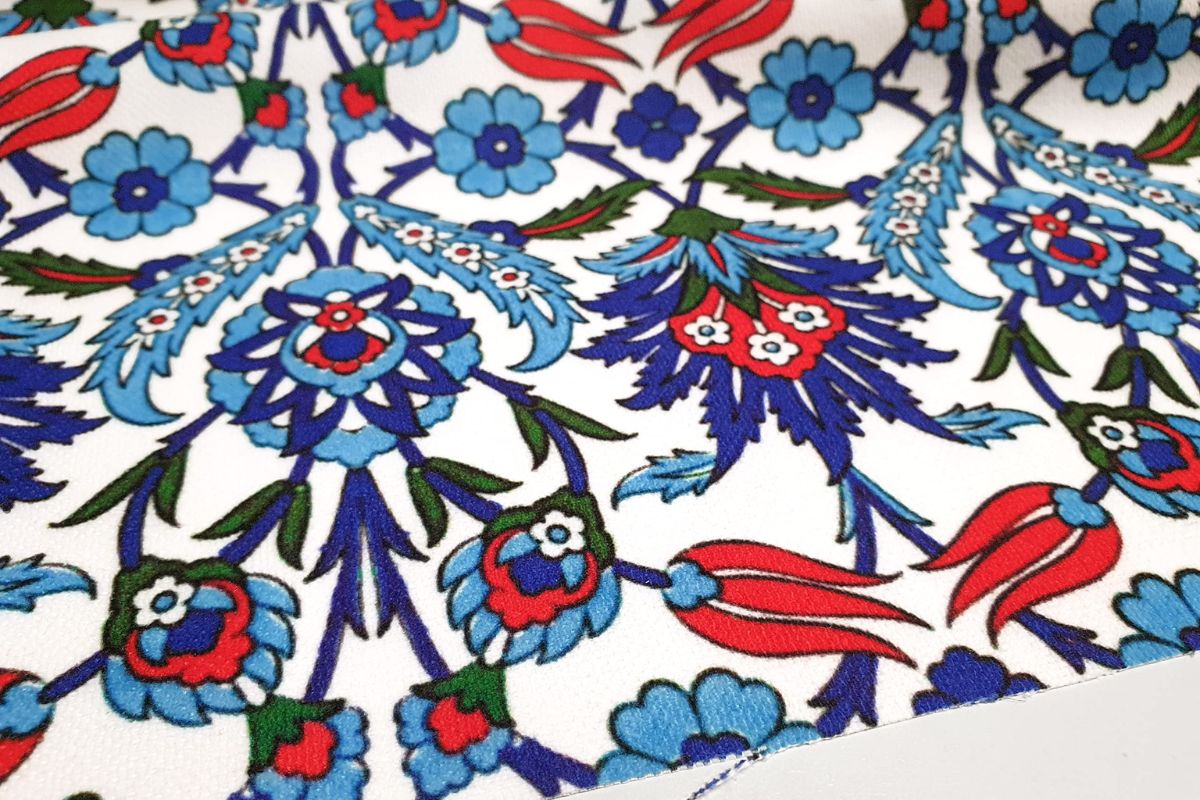 Mùa tulip Thổ Nhĩ Kỳ