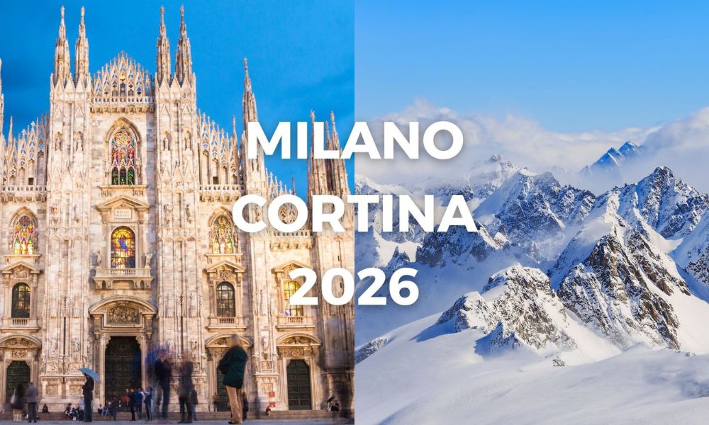 Thế vận hội Mùa đông 2026