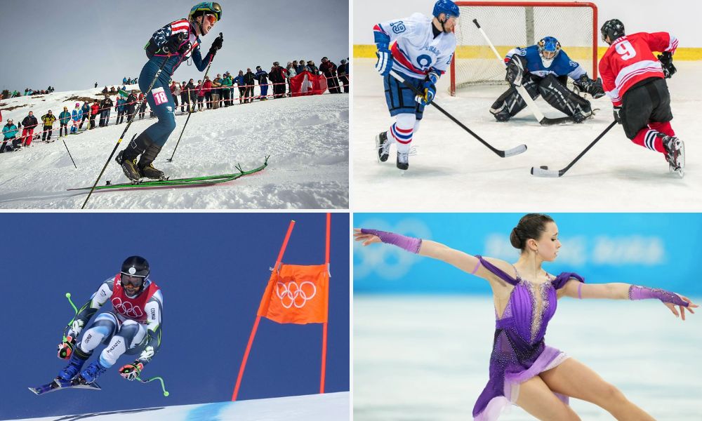 Olympic Mùa đông 2026