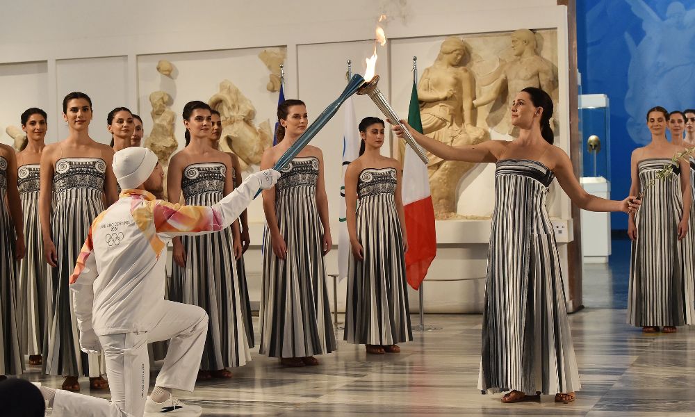 Thế vận hội Mùa đông 2026