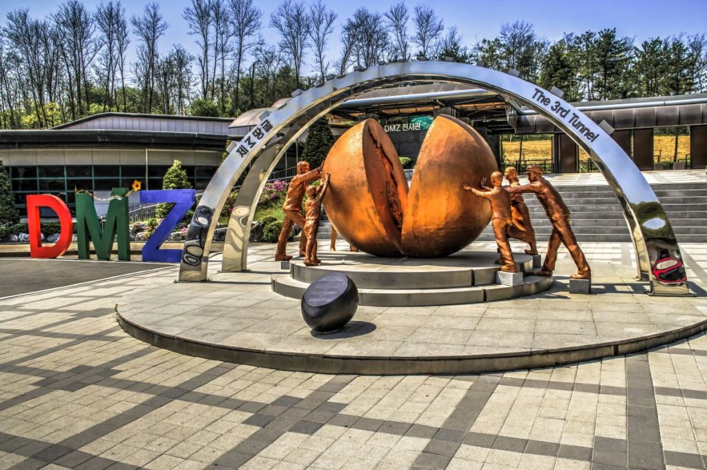 hàn quốc mùa hoa anh đào