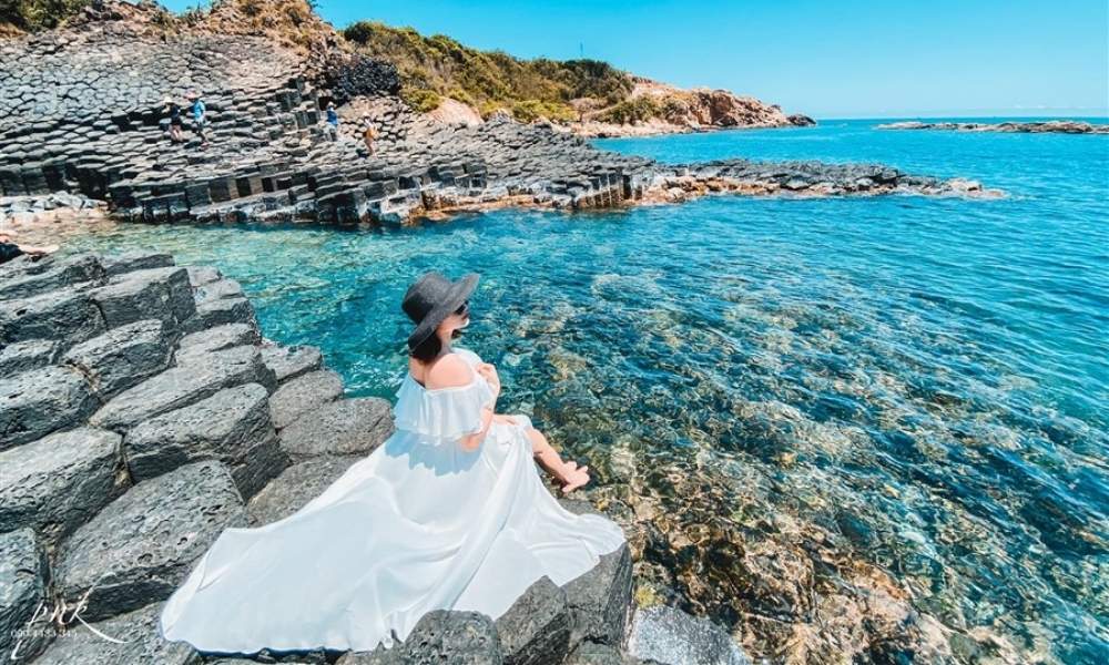 du lịch miền trung