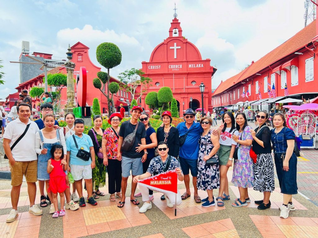 du lịch malaysia