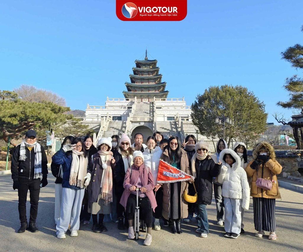 du lịch hàn quốc du lịch hàn quốc