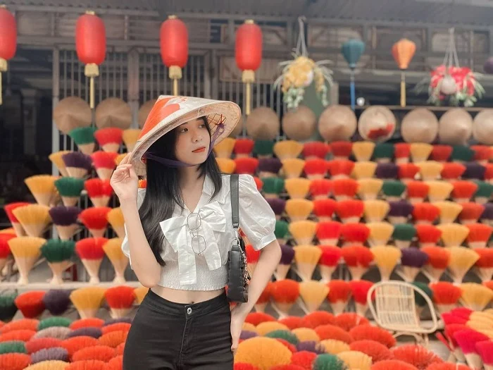 khám phá di sản miền trung