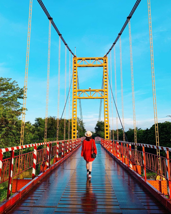 tây nguyên măng đen