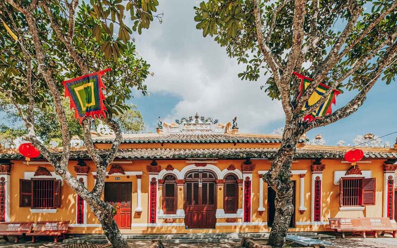 du lịch miền tây