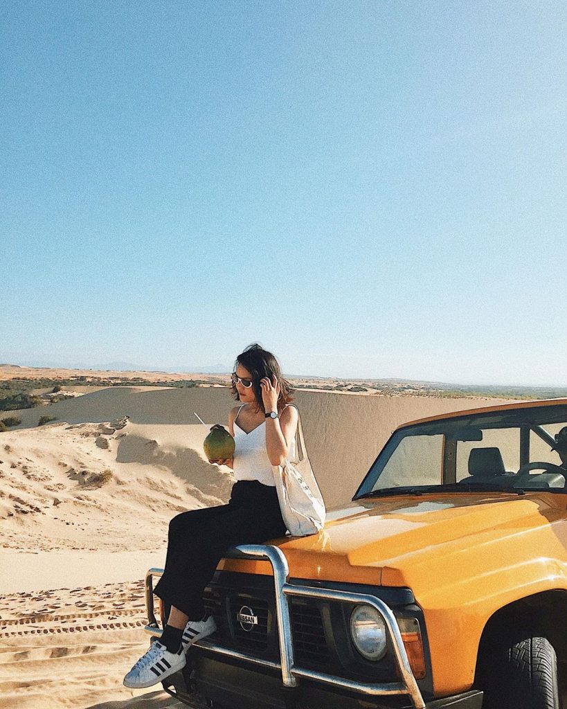 khám phá đà lạt phan thiết