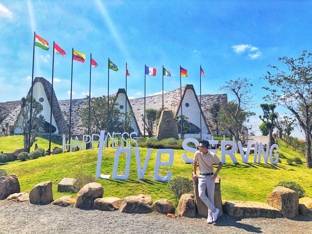 tây nguyên măng đen