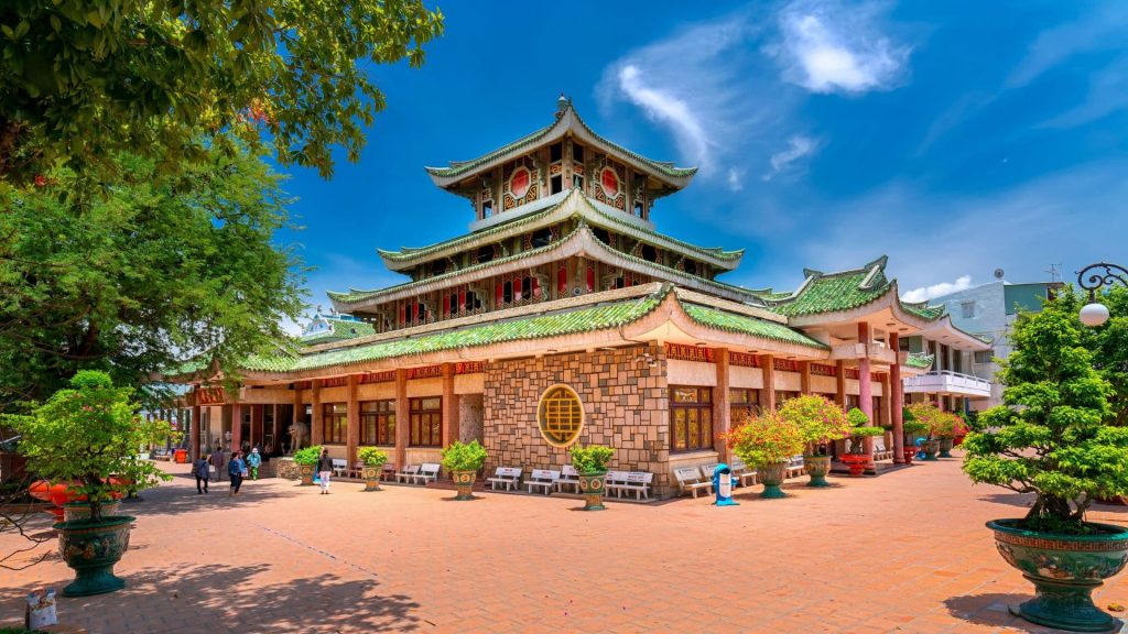 khám phá miền tây