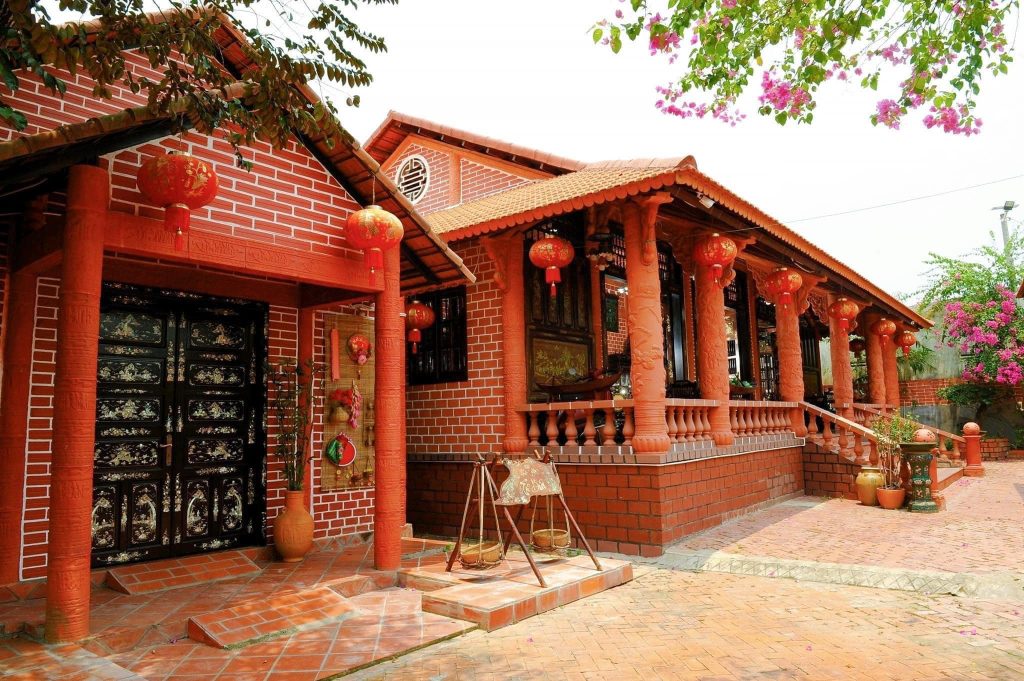 du lịch miền tây