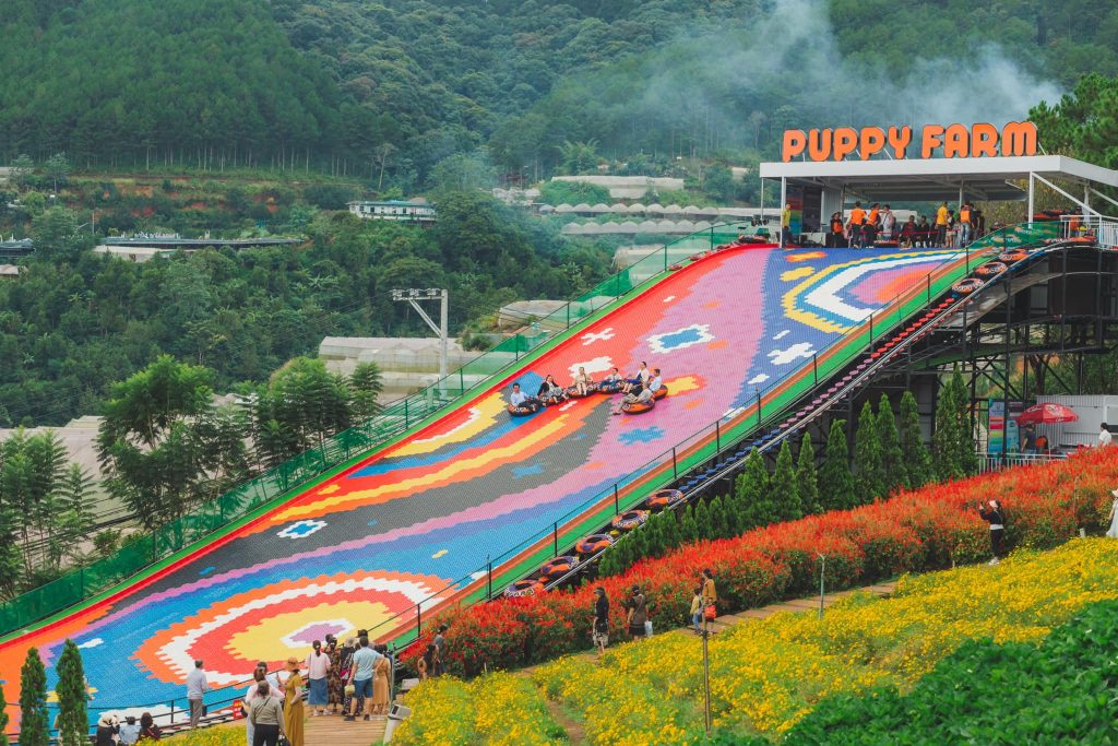 đà lạt phan thiết