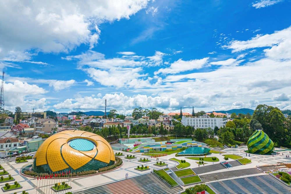 đà lạt phan thiết