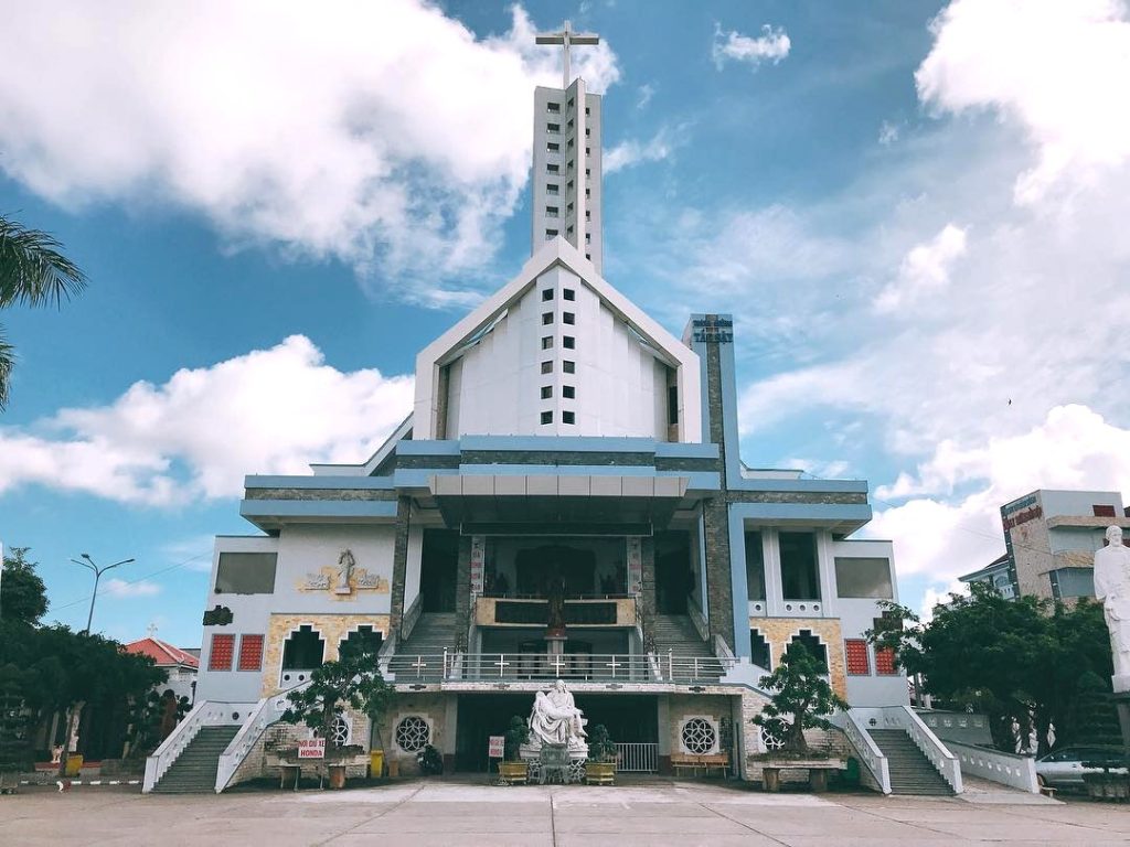 du lịch miền tây