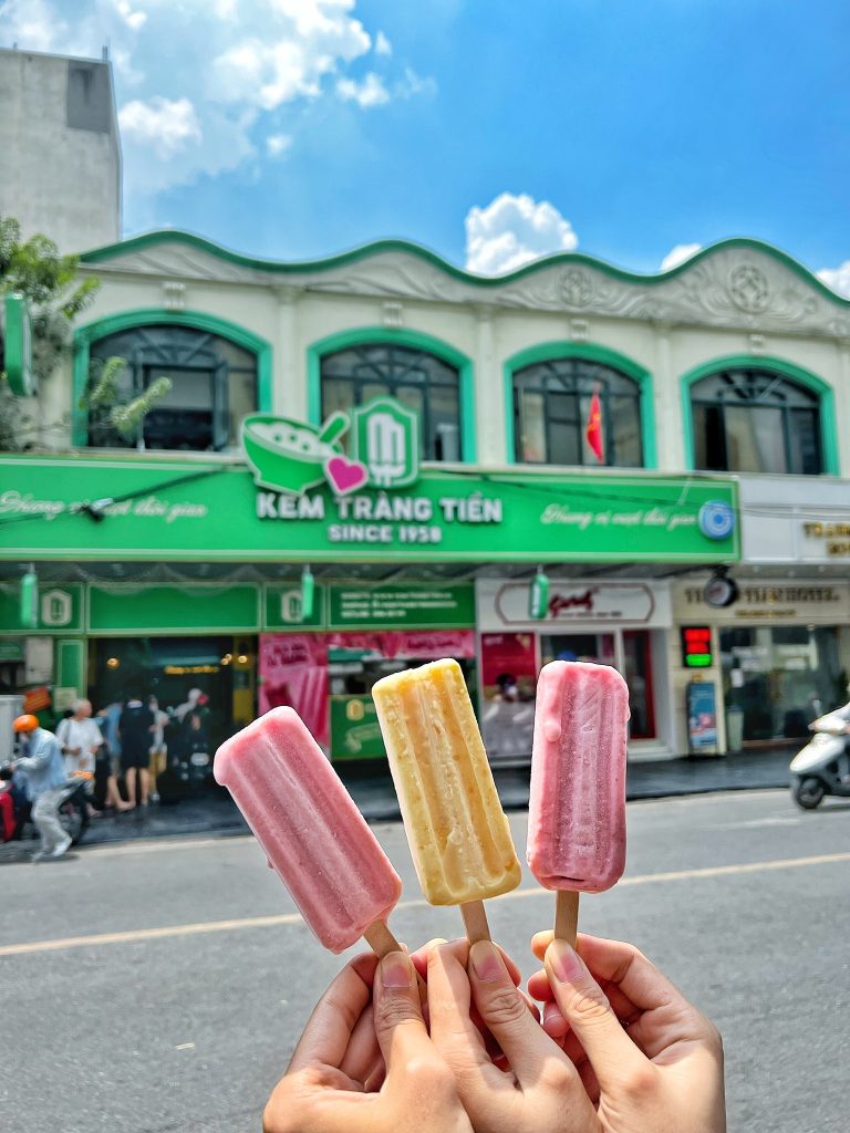 du lịch miền bắc