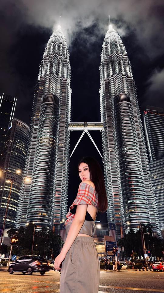 singapore - malaysia