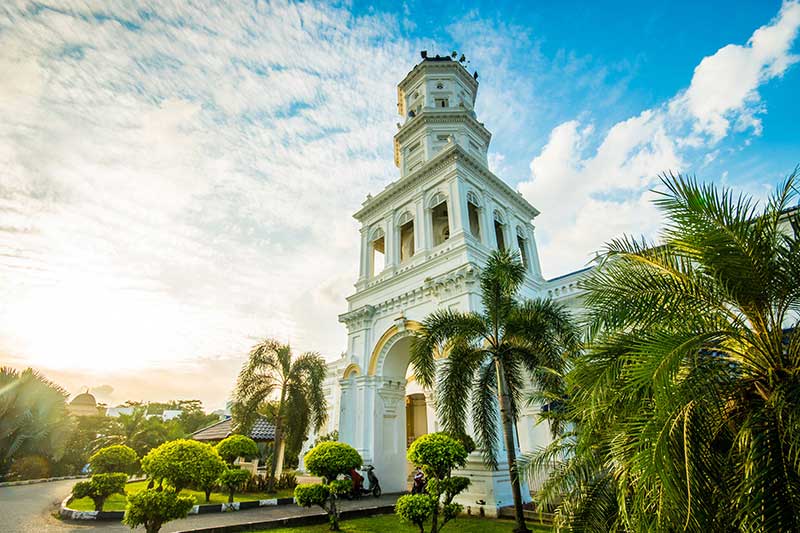 singapore - malaysia
