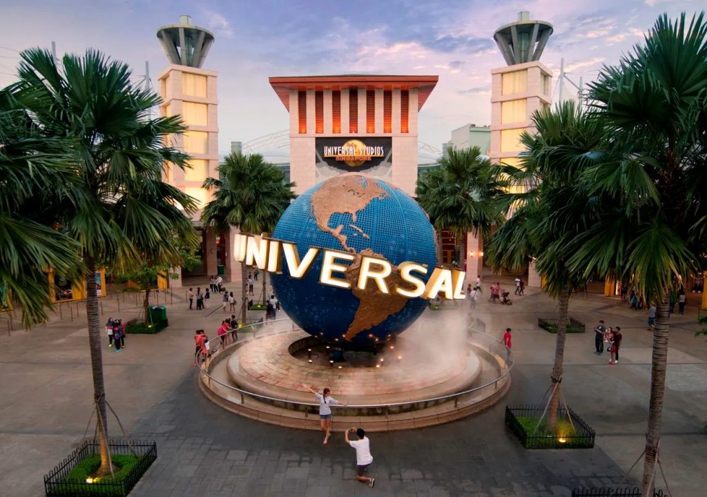 singapore - malaysia