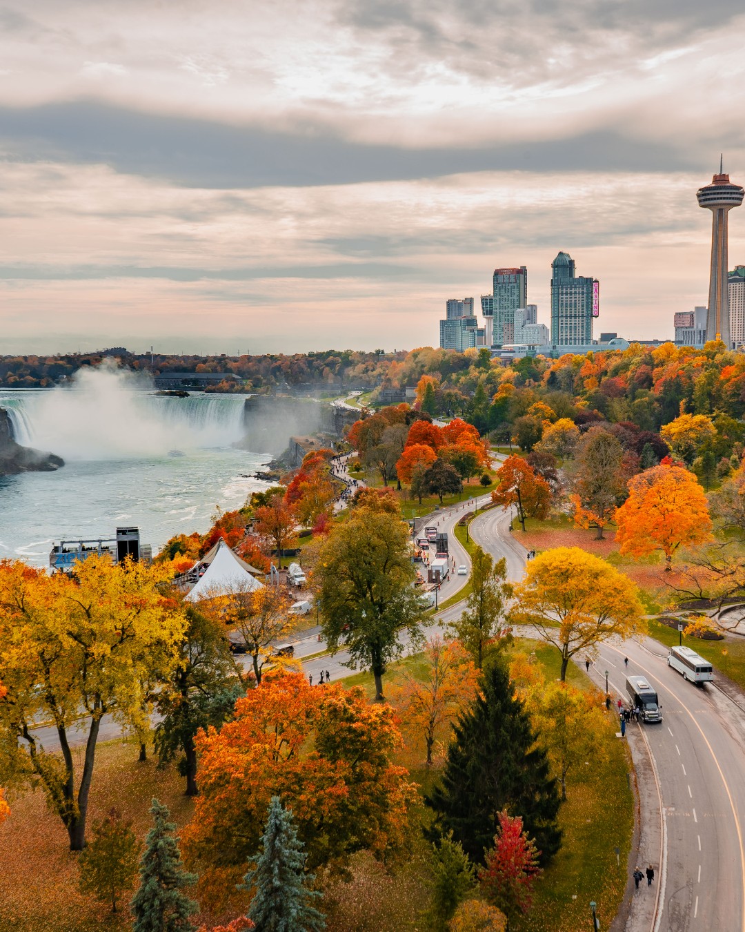 Niagara Parkway (Ontario)
