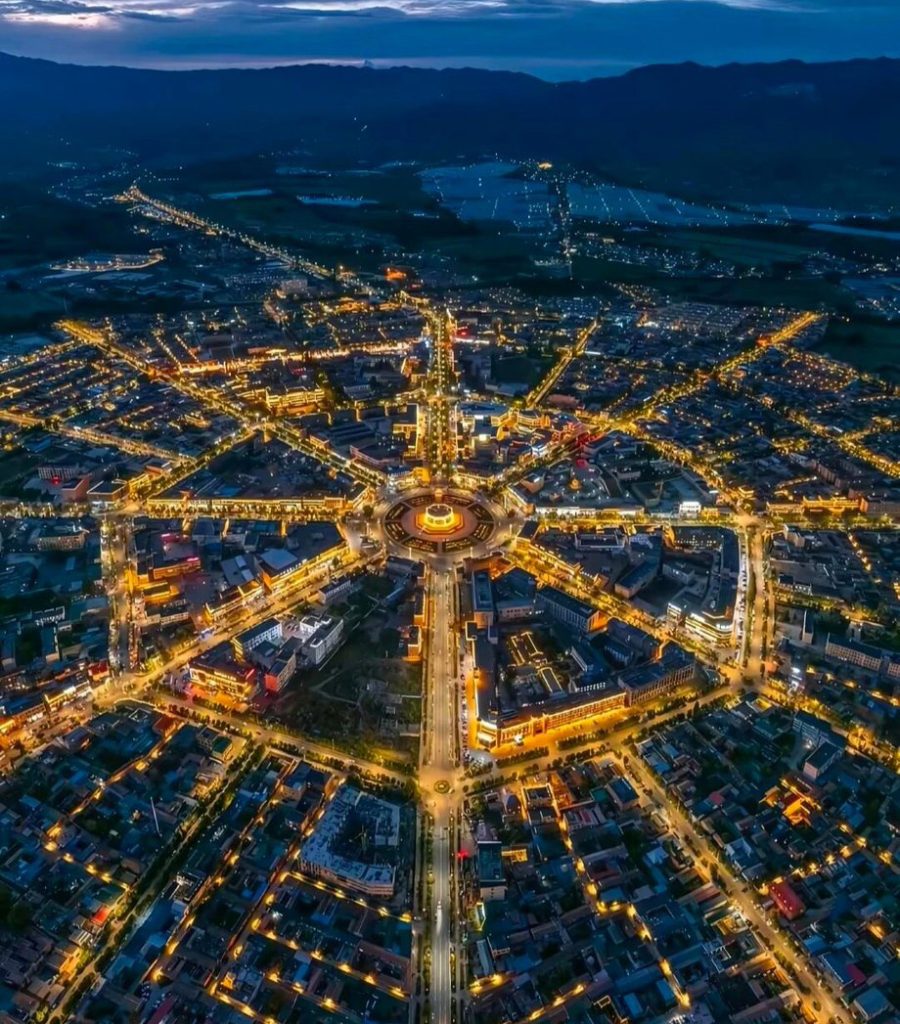 khám phá tân cương khám phá tân cương