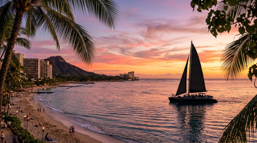 du lịch Hawaii du lịch Hawaii