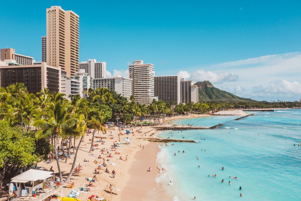 du lịch Hawaii du lịch Hawaii